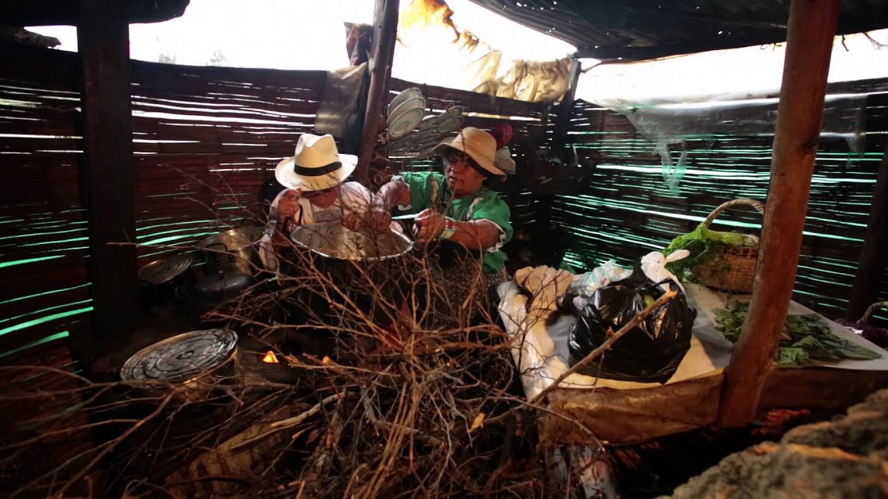 Sutamarchán: cocido boyacense | Comer, exposición interactiva | Parque Explora