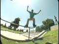 Dimension Streetboards - Alex Morton