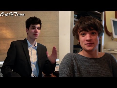 Humour Sketch Comedy - A sketch that requires patients. Sketch from British comedy duo CupOfTeam. Enjoy this video? Subscribe for more videos, delivered, freshly made and piping ho...