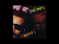 Bad Brains – she's calling you