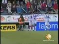 Henok Goitom Real Valladolid
