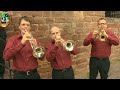 Donauschwäbische Blaskapelle Weinbergmusikanten "Zum Wohl"