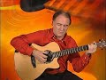 fingerstyle guitar by peter finger
