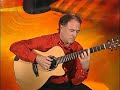 fingerstyle guitar by peter finger
