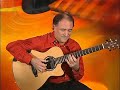 fingerstyle guitar by peter finger