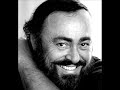 caballé pavarotti   straniero ascolta!  turandot 