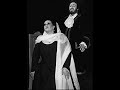caballé pavarotti   straniero ascolta!  turandot 