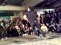 BBOY UNIT 2008 SWISS QUALI - Ruff\