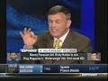 Of course the guy doing the analysis, Teddy Atlas picked Hatton to win the fight.