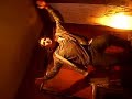 Moi qui danse sur du mezoued