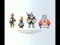 Final Fantasy IX - Kuja's Theme Remix