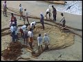 Fishermen of Varkala