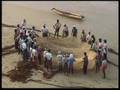 Fishermen of Varkala