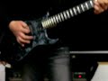 PERSONZ -BELIEVE- guitar copy PERSONZ -BELIEVE- guitar copy