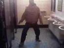 crack head dance