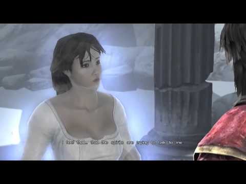 Castlevania - Lords of Shadow