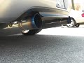 Greddy Ti-C AP1 S2000