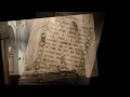 NOS PASSOS DO MESTRE - IGEJA PATER NOSTRI