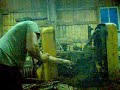Startup of my FT17 tank engine Startup of my FT17 tank engine