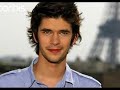 Ben Whishaw