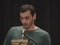 Vzb tech Adam Traina