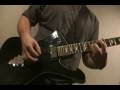 videos de guitar cover ATWA