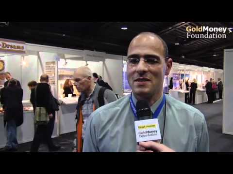 Goldpreis-Prognose 2011