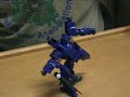 Tieren Space Type 1/144 Tieren Space Type 1/144