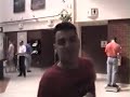 The Haywains play \