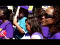 Menlo Park Action at KKR Headquarters: Take Back the Econom