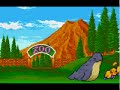 1hourmonthlypodcastshow.co.uk welcome back to another 8bit wars, today i take a look at one of my fave arcade games ever the new zealand story. i used to love and play all 3 home computer version all the time, so lets find out which version is the best. please feel free to comment:)