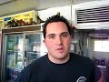 Jimmy buffs - shrine to the italian hot dog