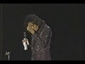 Whitney Houston - Yes Jesus Loves Me