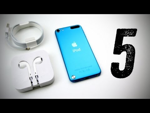 ipod unboxing - PRICING, AVAILABILITY & COLOR OPTIONS New iPod Touch 5th Generation - http://amzn.to/VB36K9 Welcome to my iPod Touch 5th Generation Unboxing (iPod Touch 5G U...
