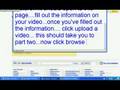 How To Upload Youtube Videos - Editing Your Videos
