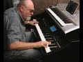Boogie Woogie Piano Tommy Johnson