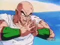 DBZ Tribute