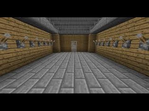 how to make a door in minecraft sp