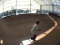 B/S Smith Grind by Toshihiro Sato | Skateboard