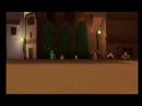 Roxas VS Alle
