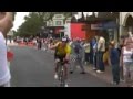 West Australian IronMan 2008