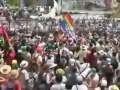 No Abuse - Violencia Policial