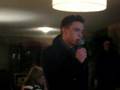 Jesse McCartney Interview: JDate