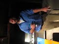 FUNNY Billy Mays Impersonation with vodka