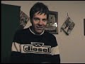backstage Tozz�