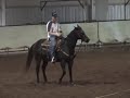 Whiskey heeling