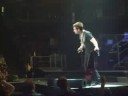 David Cook Videotaping Albany