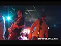 Psycho Loosers - Avril Lavigne (live)