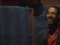 Ryan Leslie Making \"Gibberish\"