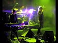 She Wants Revenge: Checking Out  (LIVE: San Francisco 2007)